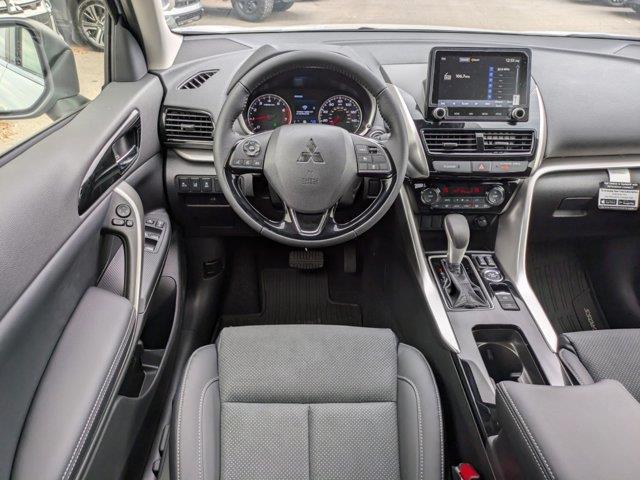 new 2025 Mitsubishi Eclipse Cross car, priced at $25,165