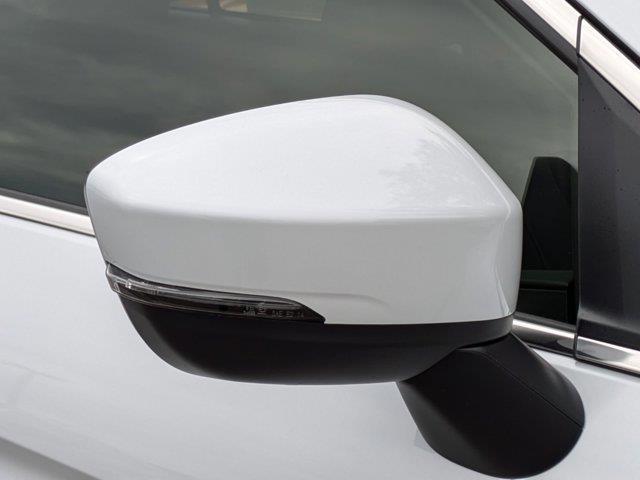 new 2025 Mitsubishi Eclipse Cross car, priced at $25,165