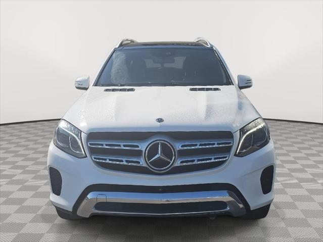 used 2019 Mercedes-Benz GLS 450 car, priced at $32,495