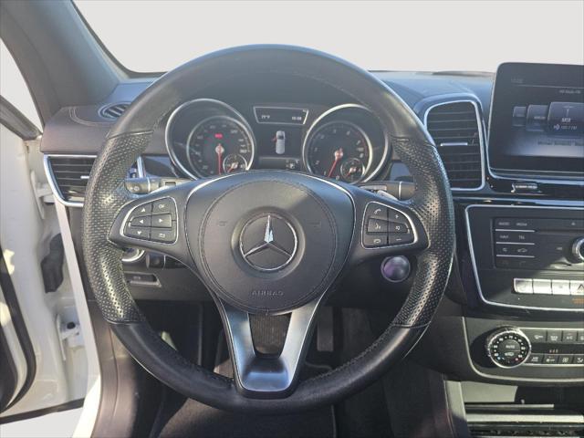 used 2019 Mercedes-Benz GLS 450 car, priced at $32,495