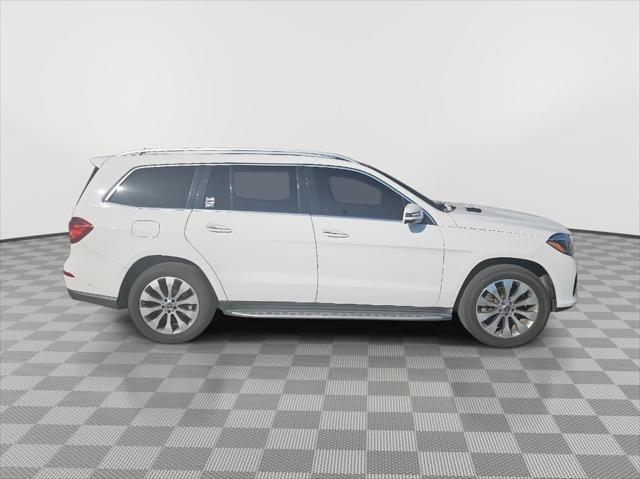 used 2019 Mercedes-Benz GLS 450 car, priced at $30,990