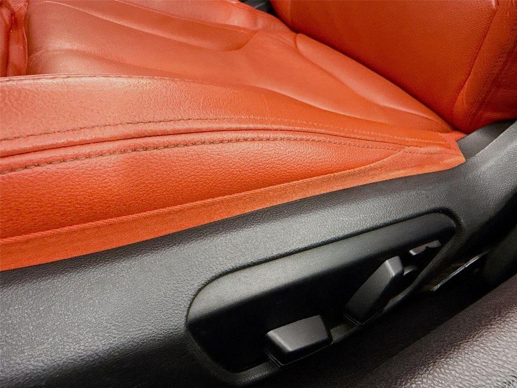 used 2022 BMW Z4 car, priced at $31,799