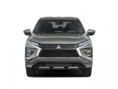 new 2024 Mitsubishi Eclipse Cross car, priced at $23,560