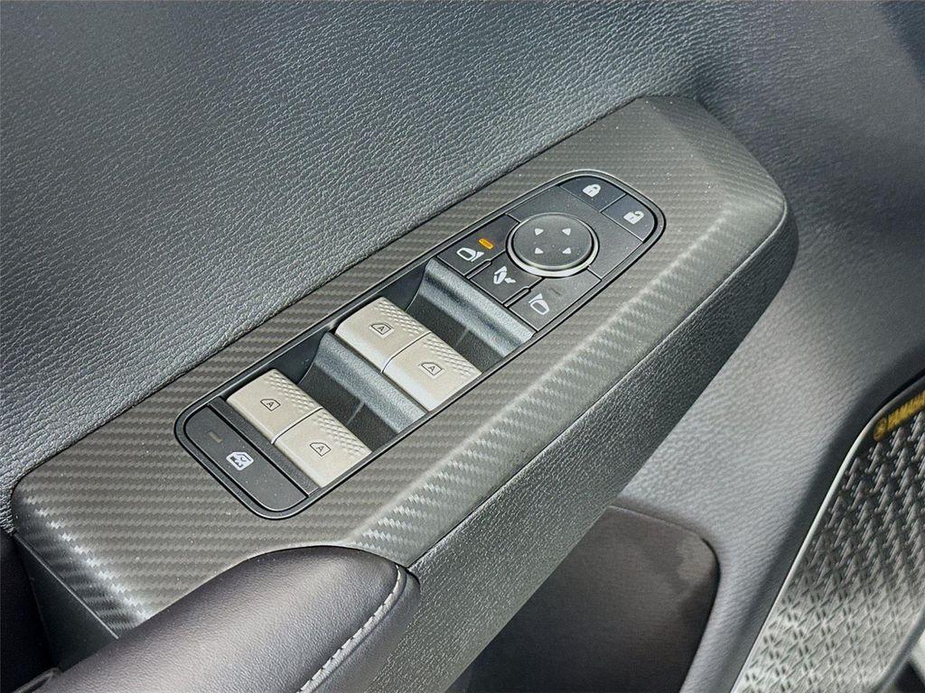 new 2025 Mitsubishi Outlander car, priced at $32,975
