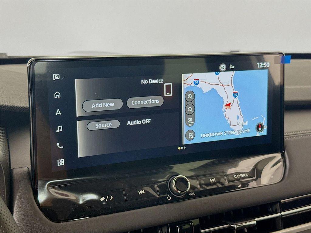 new 2025 Mitsubishi Outlander car, priced at $32,975