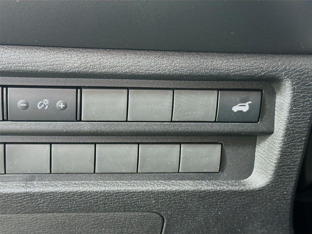 new 2025 Mitsubishi Outlander car, priced at $32,975