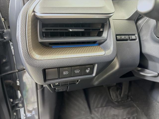 used 2023 Toyota Prius car, priced at $29,300