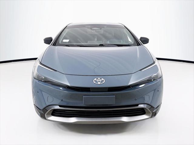 used 2023 Toyota Prius car, priced at $29,300