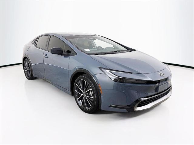used 2023 Toyota Prius car, priced at $29,585