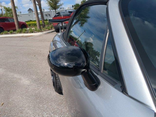 used 2013 Mazda MX-5 Miata car, priced at $17,000