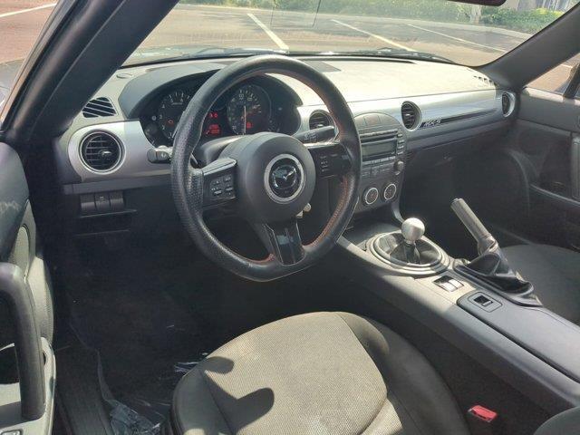 used 2013 Mazda MX-5 Miata car, priced at $17,000
