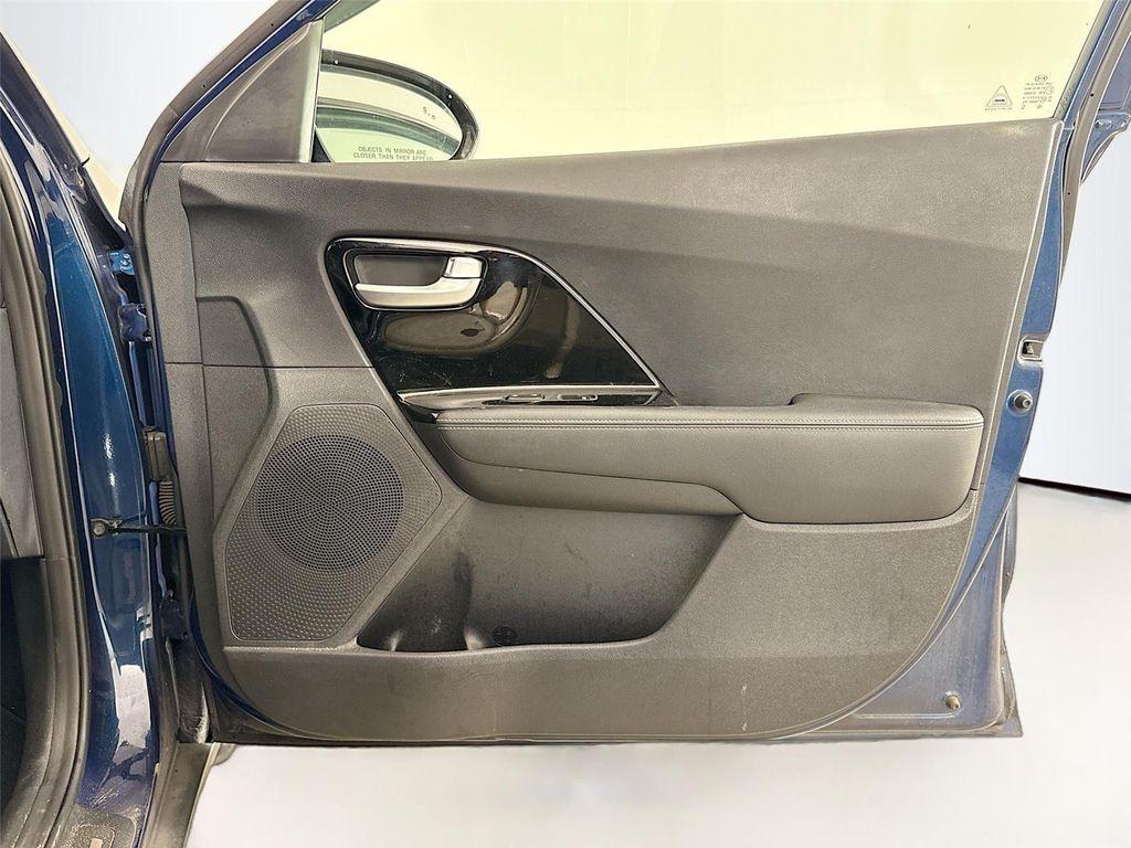 used 2019 Kia Niro car, priced at $12,495