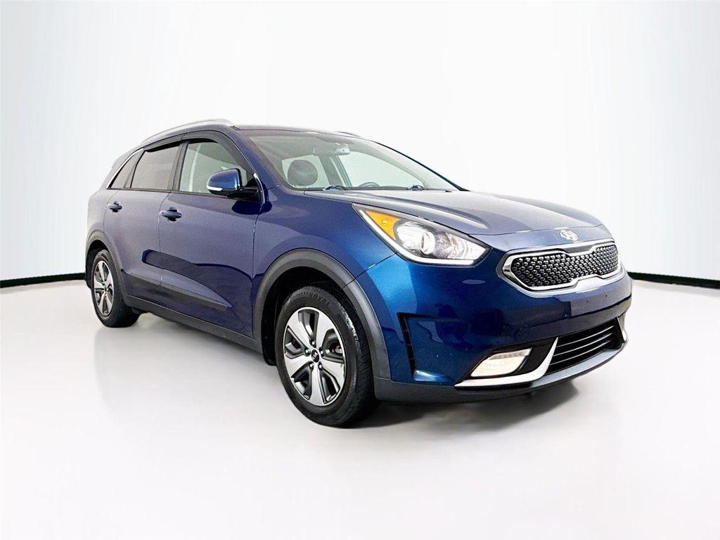 used 2019 Kia Niro car, priced at $12,495