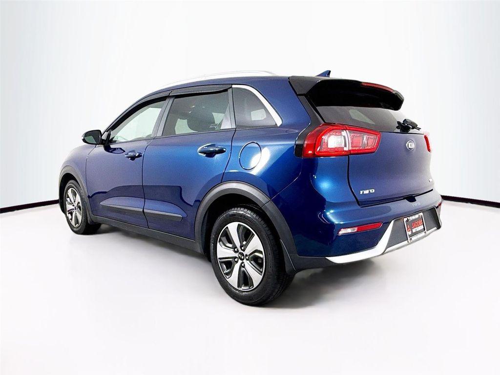 used 2019 Kia Niro car, priced at $12,495
