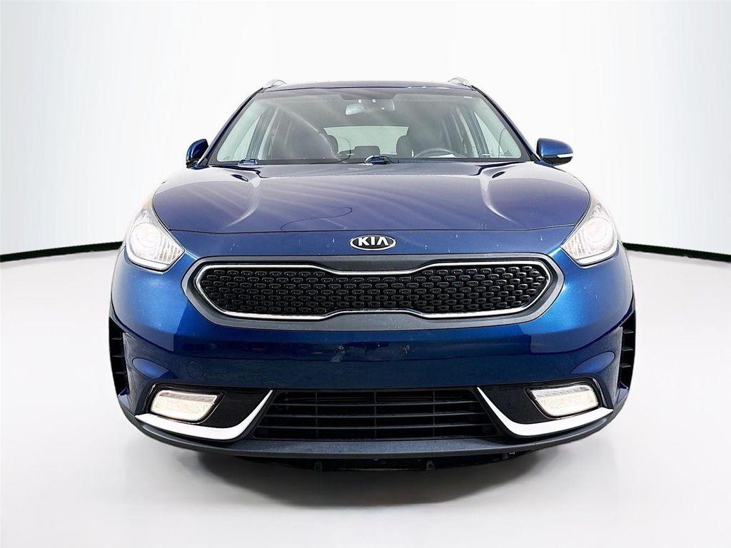 used 2019 Kia Niro car, priced at $12,495