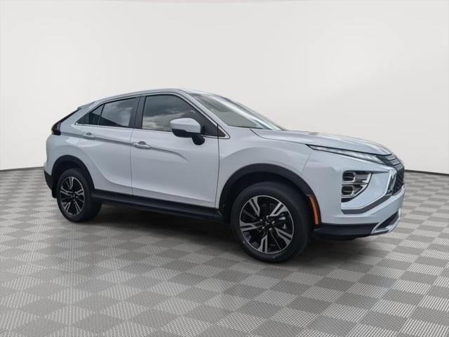 new 2023 Mitsubishi Eclipse Cross car, priced at $22,275