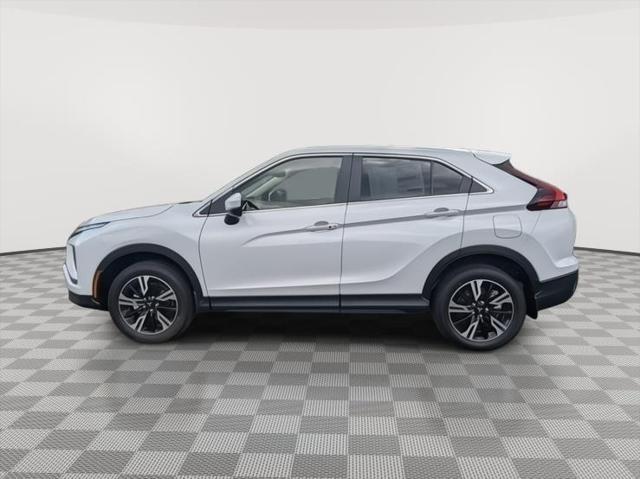 new 2023 Mitsubishi Eclipse Cross car, priced at $22,275