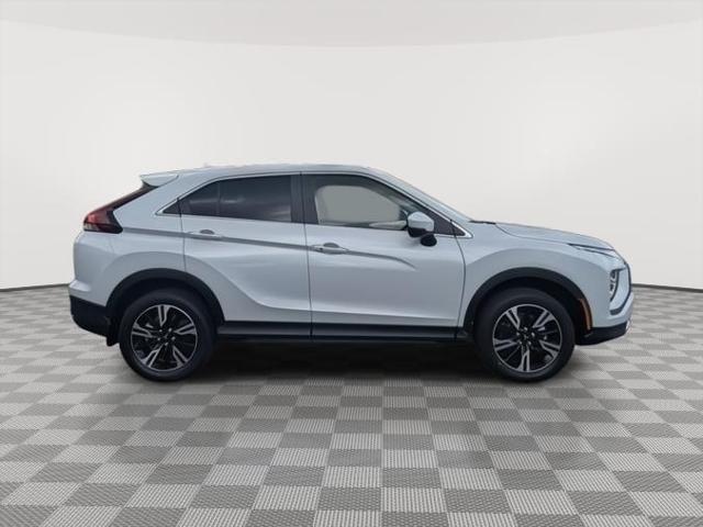 new 2023 Mitsubishi Eclipse Cross car, priced at $22,275