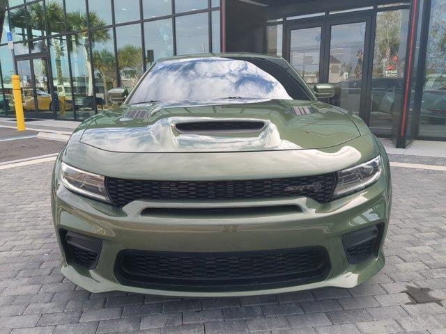 used 2022 Dodge Charger car, priced at $78,490