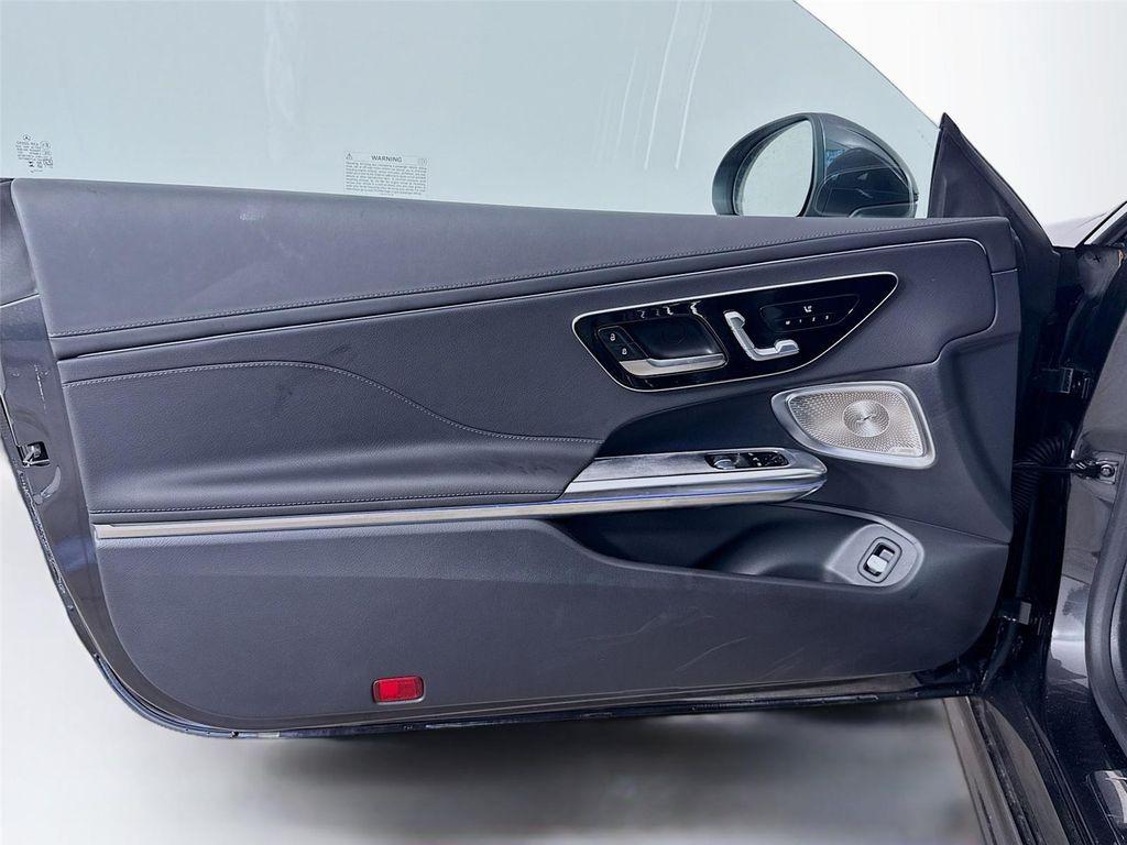 used 2024 Mercedes-Benz CLE 300 car, priced at $49,875