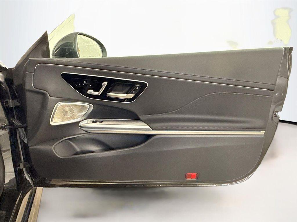 used 2024 Mercedes-Benz CLE 300 car, priced at $49,875