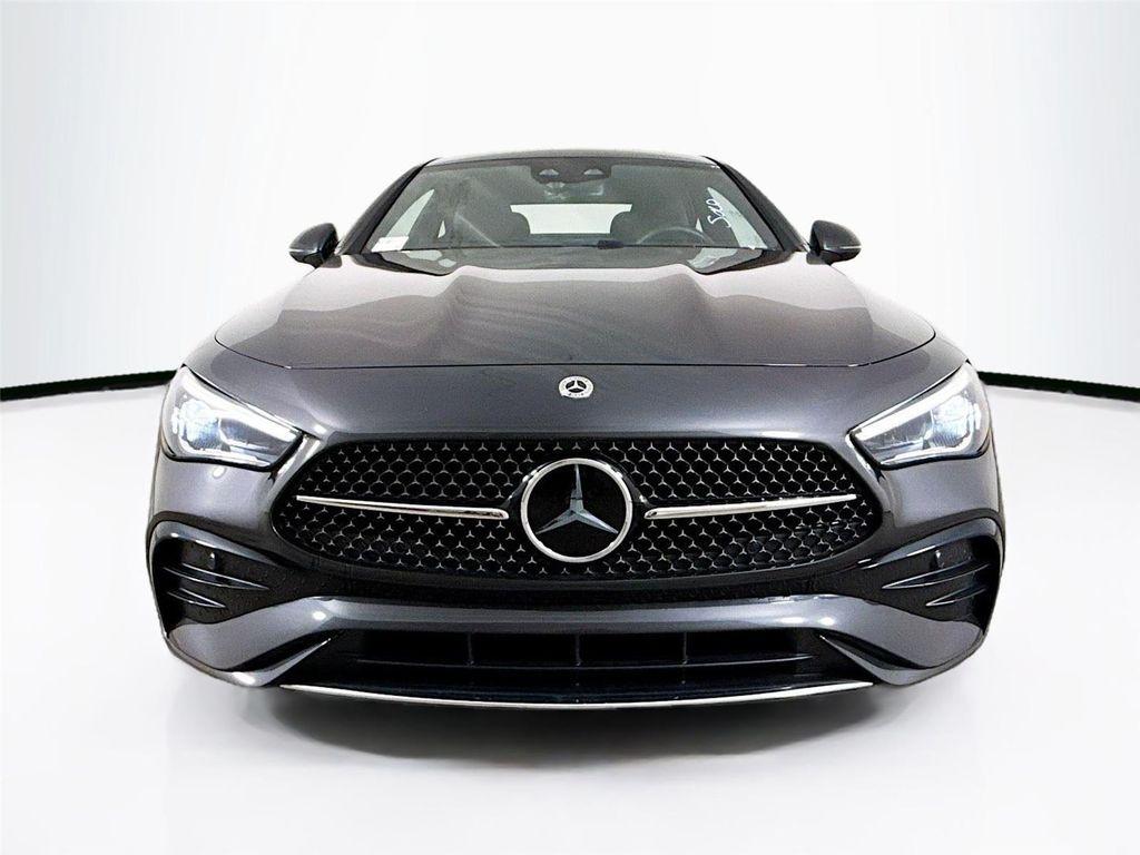 used 2024 Mercedes-Benz CLE 300 car, priced at $49,875