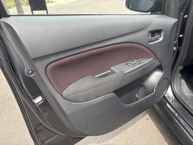 new 2024 Mitsubishi Mirage G4 car, priced at $20,465
