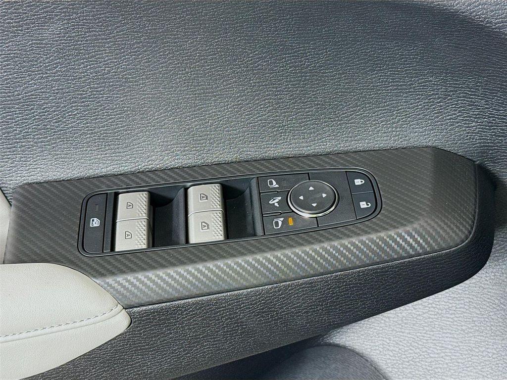 new 2025 Mitsubishi Outlander car, priced at $31,540