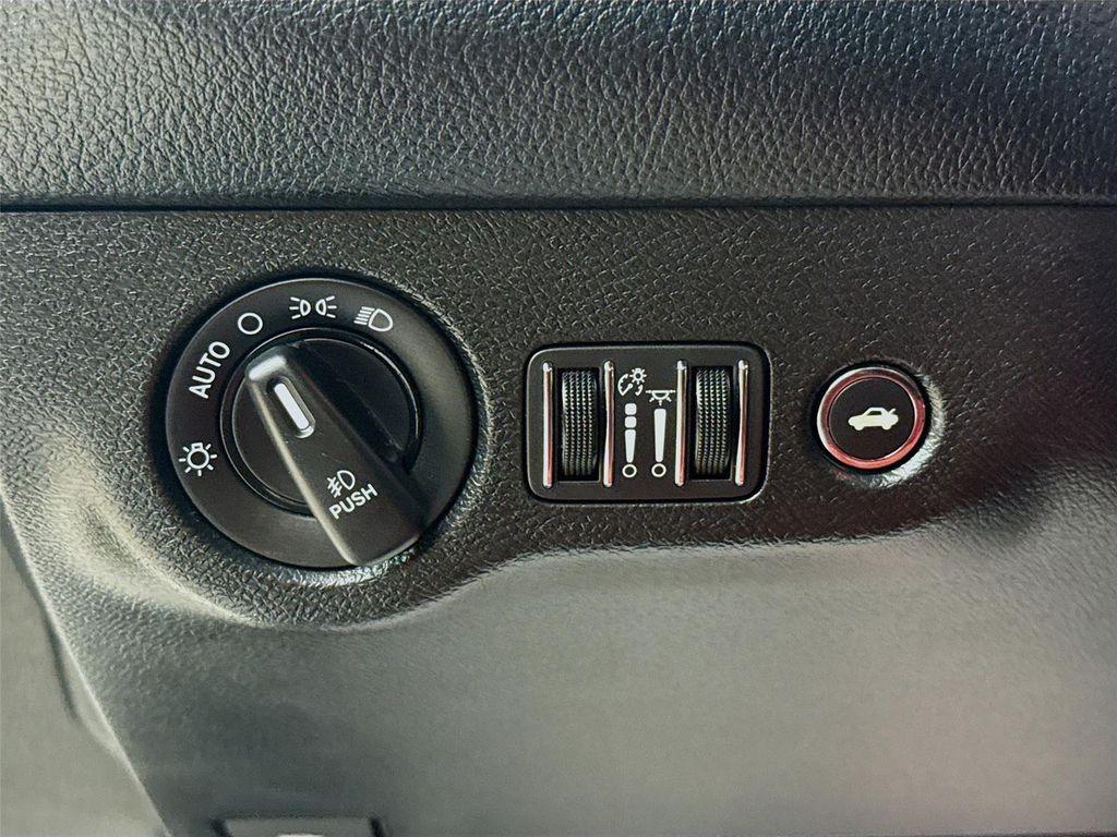 used 2018 Dodge Challenger car, priced at $28,799