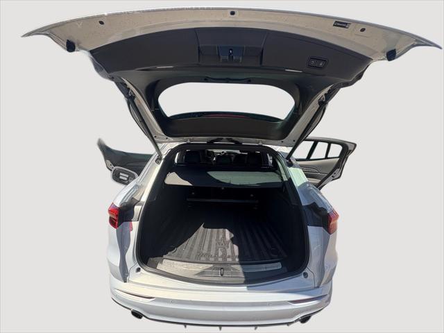 used 2023 Maserati Grecale car, priced at $39,000