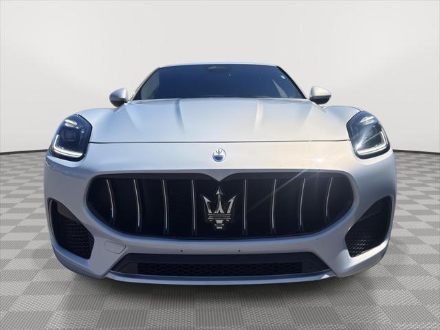 used 2023 Maserati Grecale car, priced at $39,000