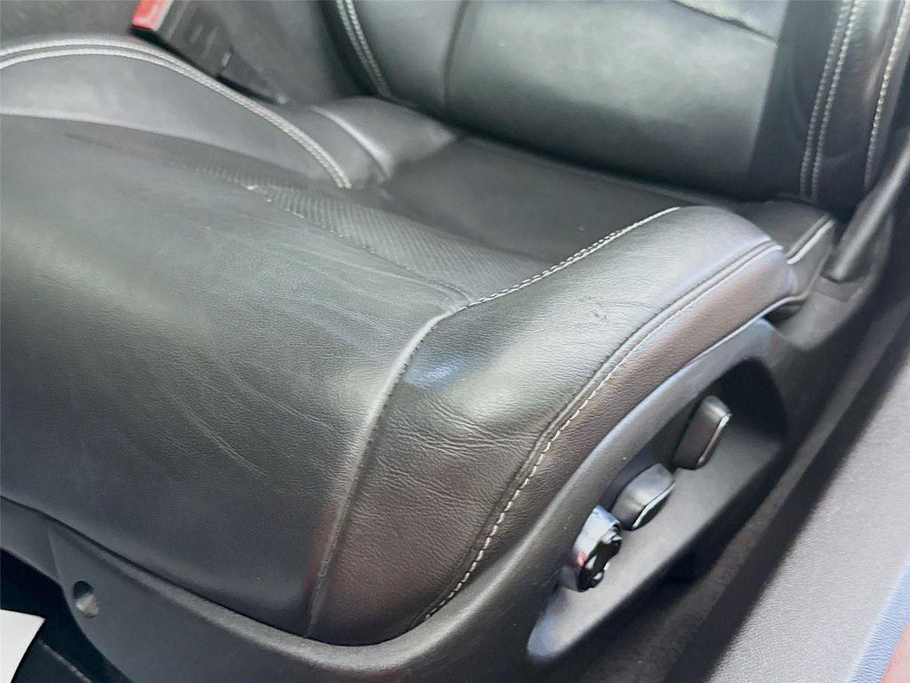 used 2021 Chevrolet Corvette car, priced at $61,799