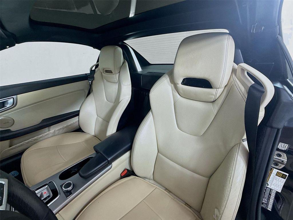 used 2017 Mercedes-Benz SLC 300 car, priced at $21,990