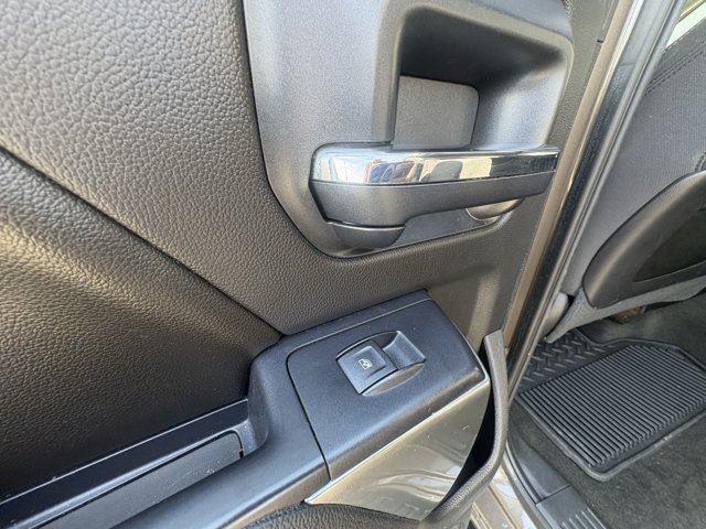 used 2014 Chevrolet Silverado 1500 car, priced at $22,895