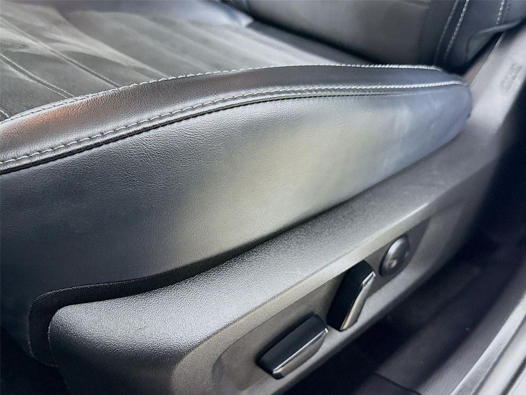used 2024 Mitsubishi Outlander car, priced at $22,499