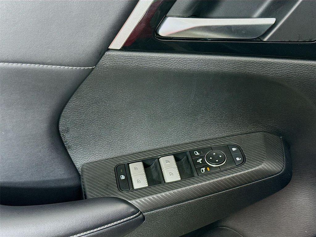 used 2024 Mitsubishi Outlander car, priced at $23,995