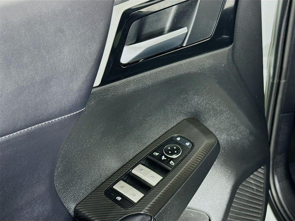 used 2024 Mitsubishi Outlander car, priced at $22,499