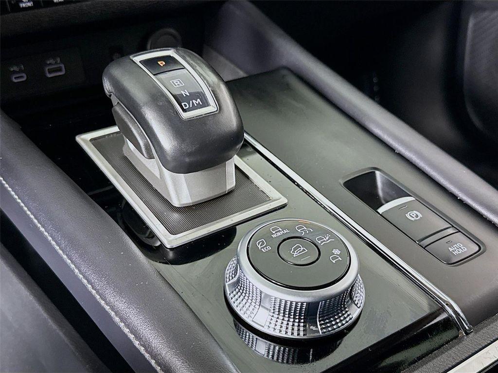 used 2024 Mitsubishi Outlander car, priced at $22,499