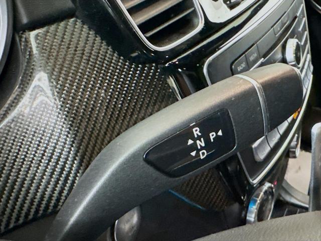 used 2019 Mercedes-Benz AMG GLS 63 car, priced at $38,995