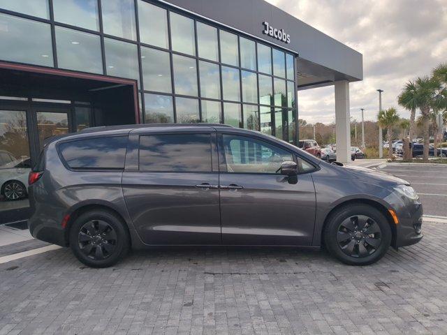 used 2020 Chrysler Pacifica Hybrid car, priced at $30,990