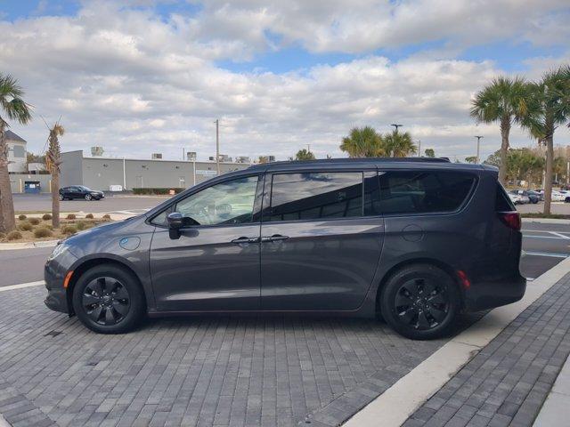 used 2020 Chrysler Pacifica Hybrid car, priced at $30,990