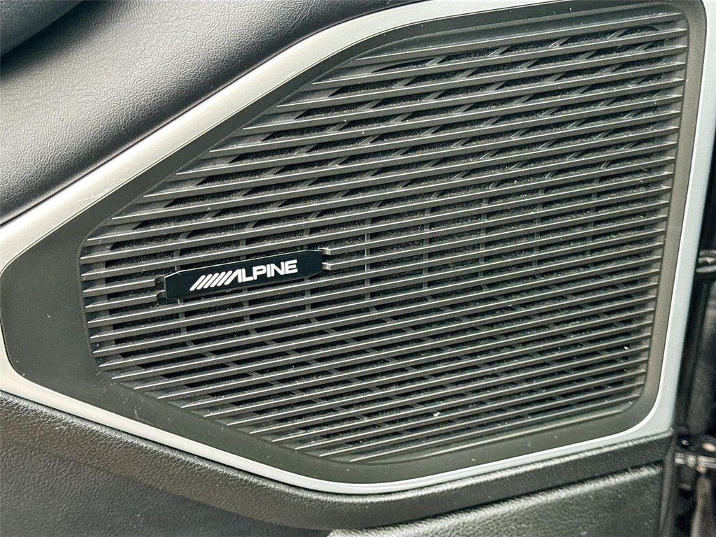 used 2022 Jeep Wagoneer car, priced at $34,000