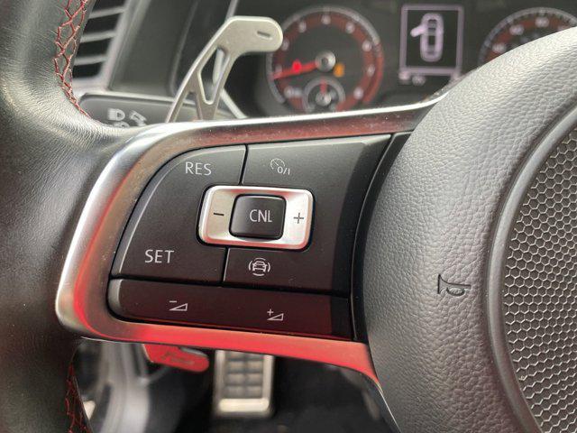 used 2019 Volkswagen Jetta GLI car, priced at $17,890