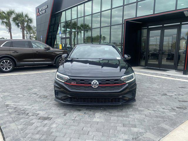 used 2019 Volkswagen Jetta GLI car, priced at $17,890