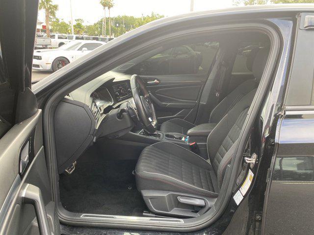 used 2019 Volkswagen Jetta GLI car, priced at $17,890