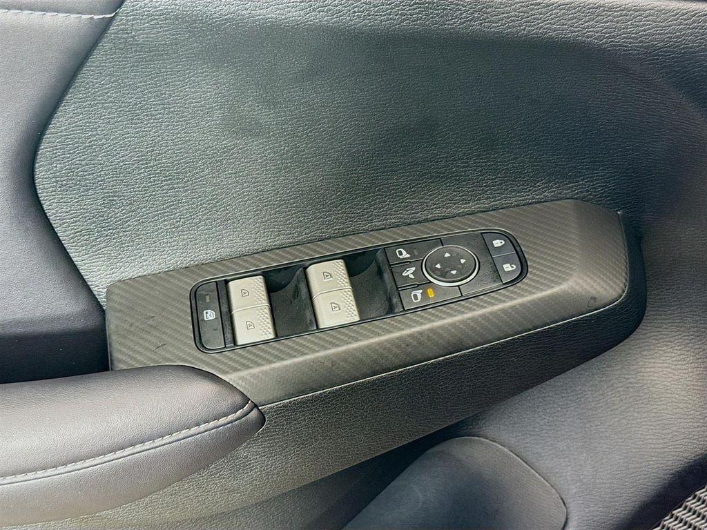 new 2025 Mitsubishi Outlander PHEV car, priced at $41,645