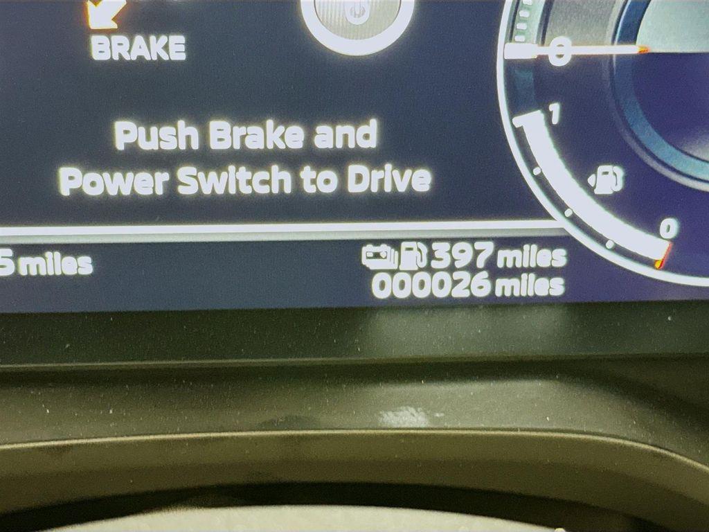 new 2025 Mitsubishi Outlander PHEV car, priced at $41,645