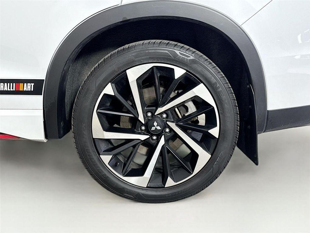 used 2024 Mitsubishi Outlander PHEV car, priced at $29,995