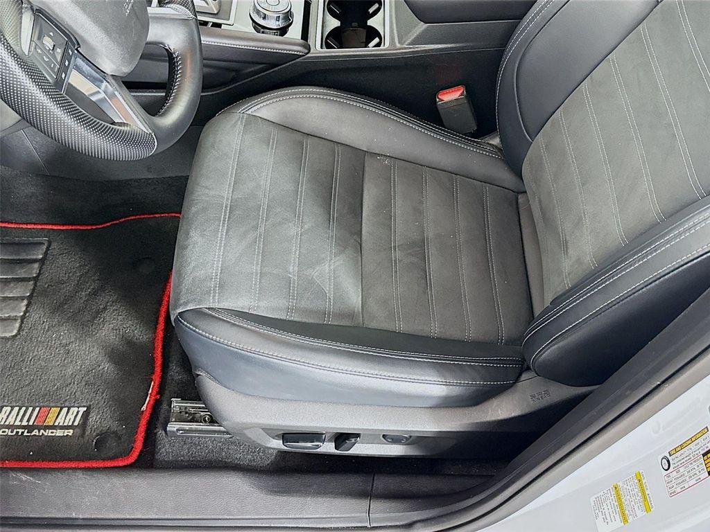 used 2024 Mitsubishi Outlander PHEV car, priced at $29,995