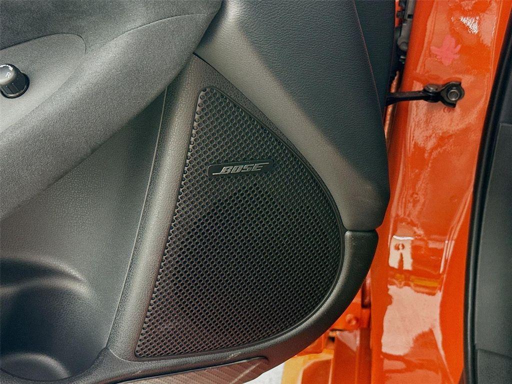 used 2024 Nissan Z car, priced at $44,500